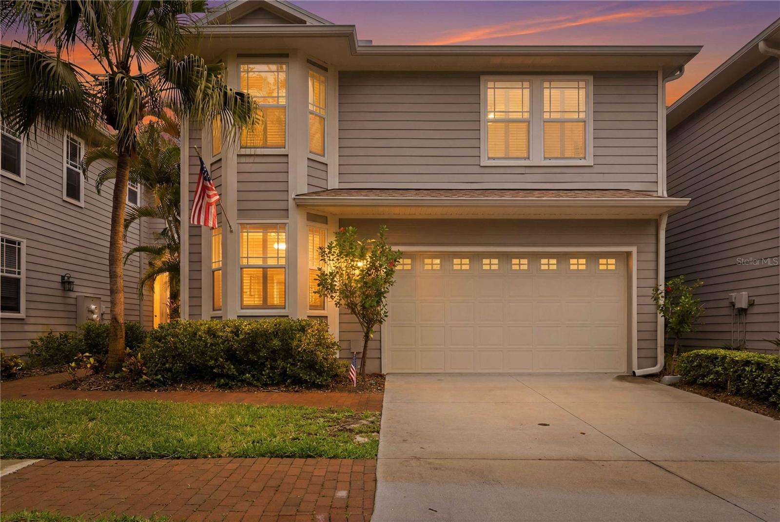 2869 Bayshore Trails, Tampa, FL 33611