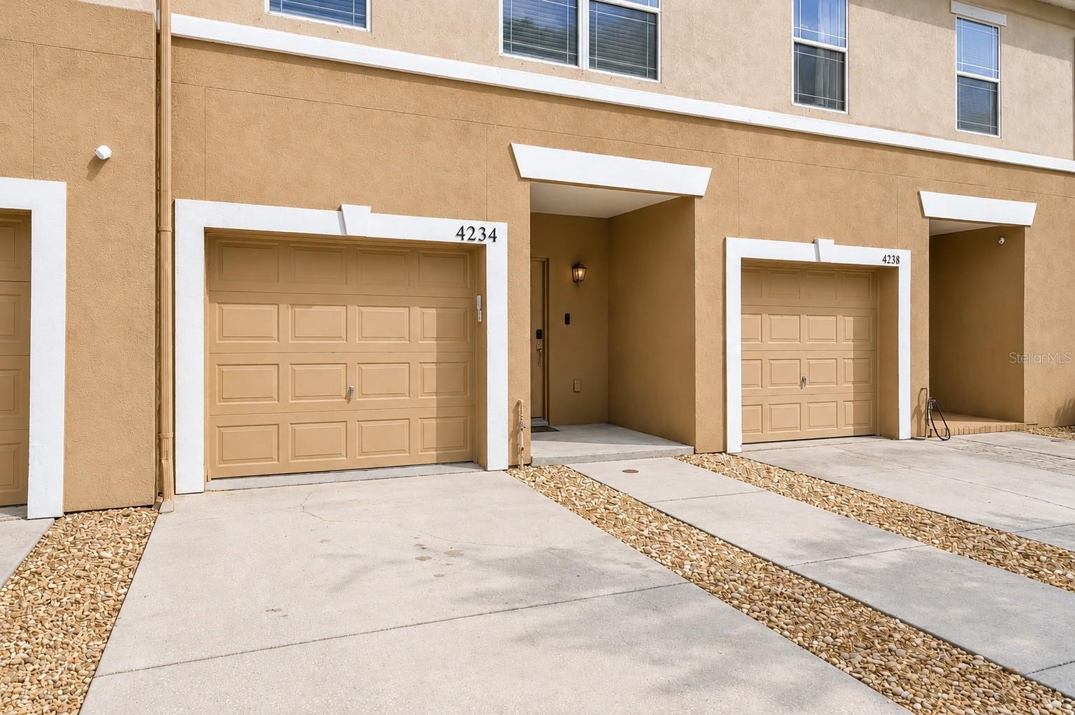 4234 Tyler Unit #102b, St Petersburg, FL 33709
