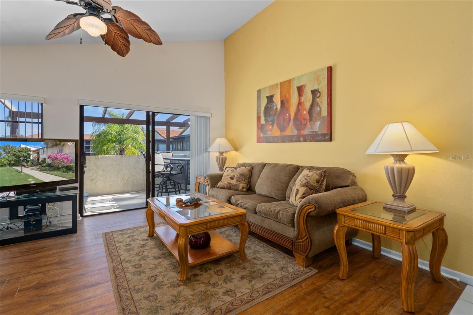 2571 Cyprus Unit 1-201, Palm Harbor, FL 34684