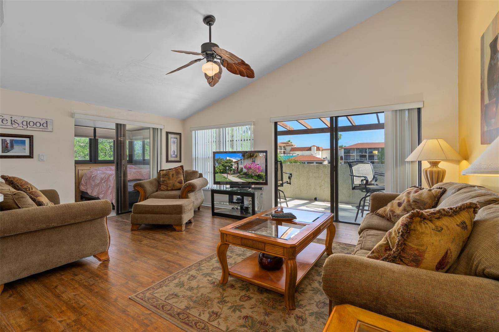 2571 Cyprus Unit 1-201, Palm Harbor, FL 34684