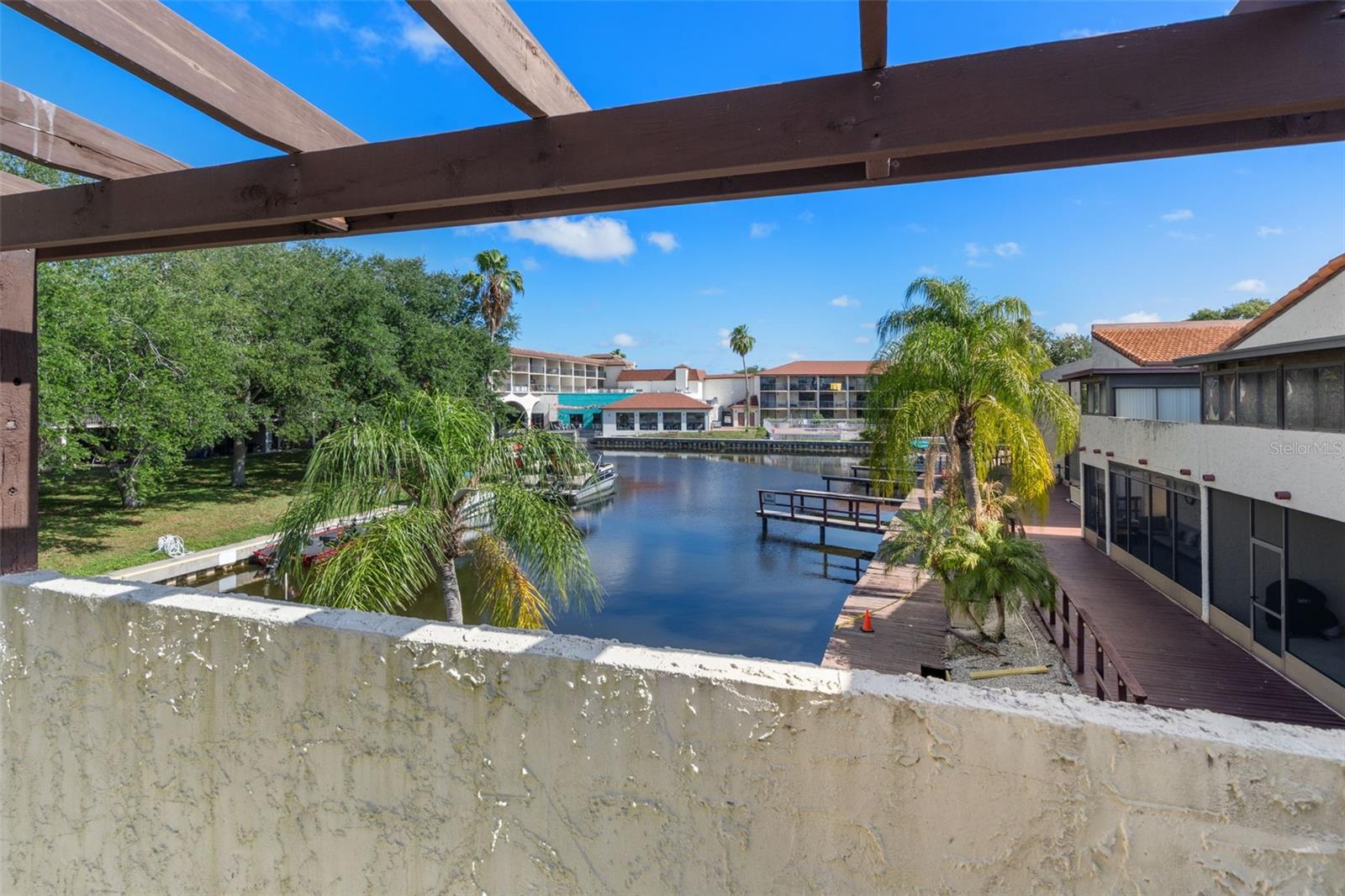 2571 Cyprus Unit 1-201, Palm Harbor, FL 34684