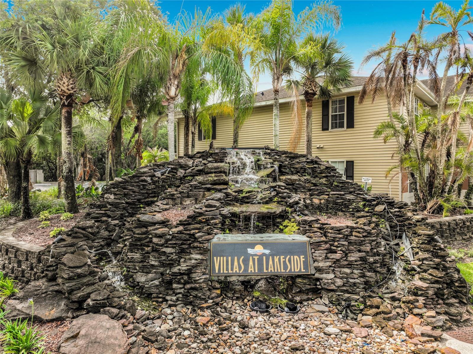 1909 Summer Club Unit 301, Oviedo, FL 32765