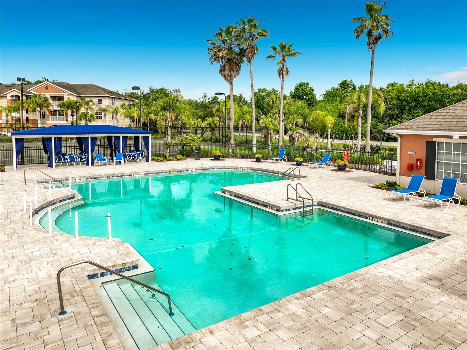1909 Summer Club Unit 301, Oviedo, FL 32765