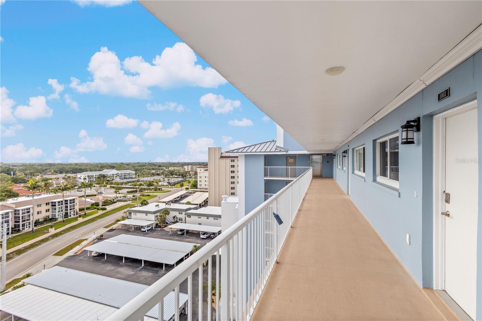 555 The Esplanade Unit 1003, Venice, FL 34285