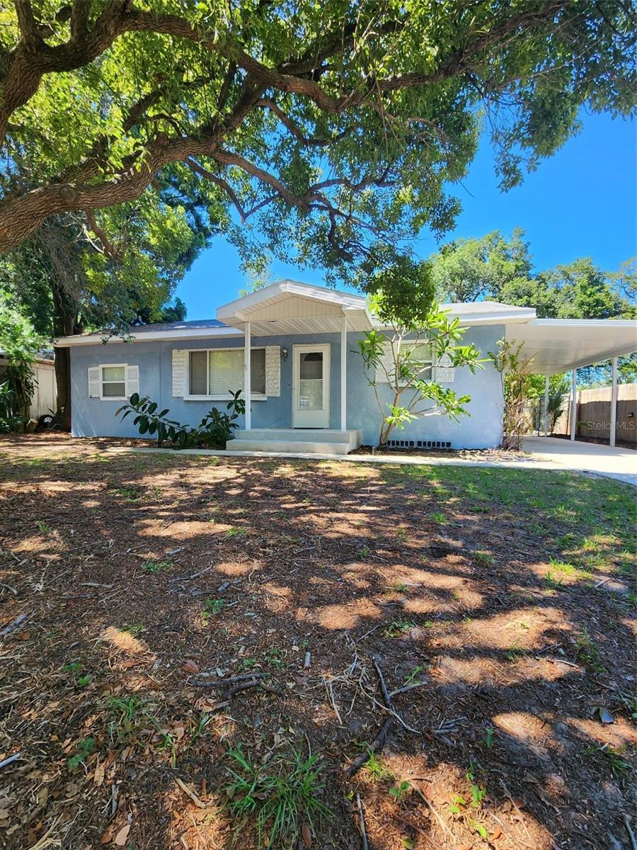 1608 Edna, Largo, FL 33770