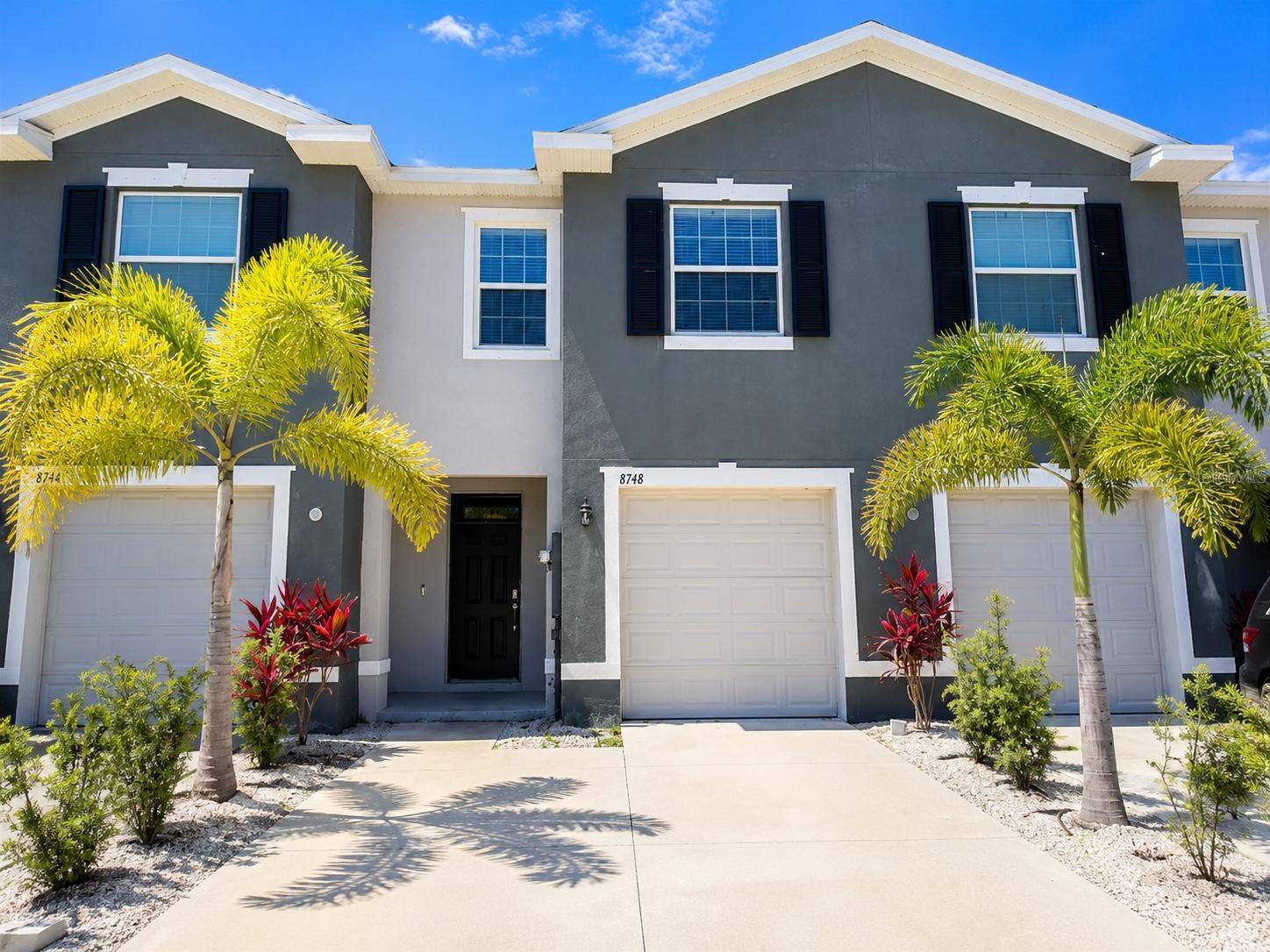 8748 Milestone, Sarasota, FL 34238