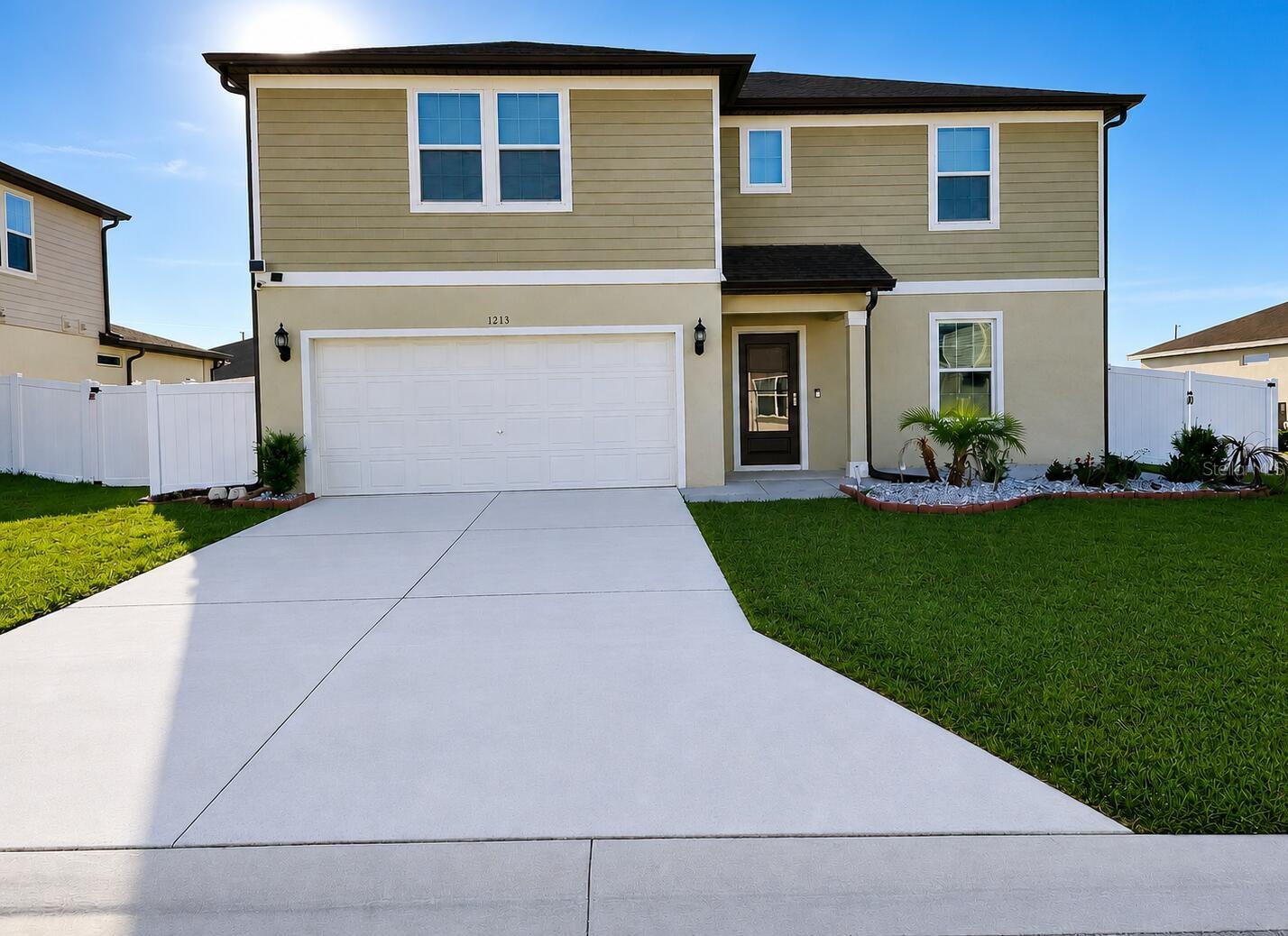 1213 Michelangelo, Winter Haven, FL 33884