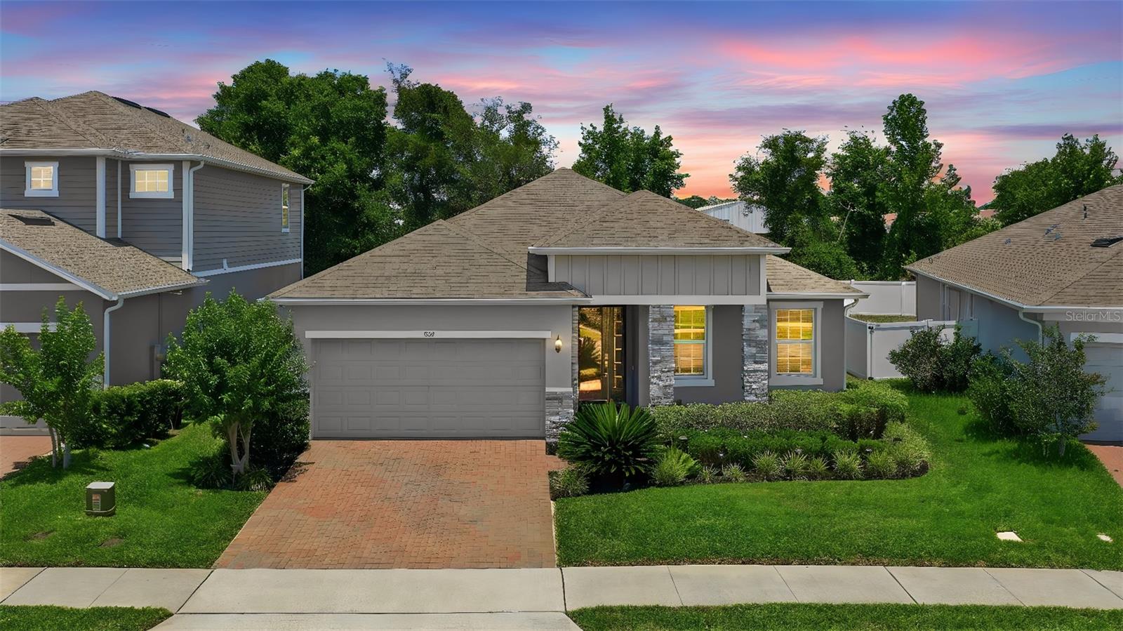 832 Jetway, Orange City, FL 32763