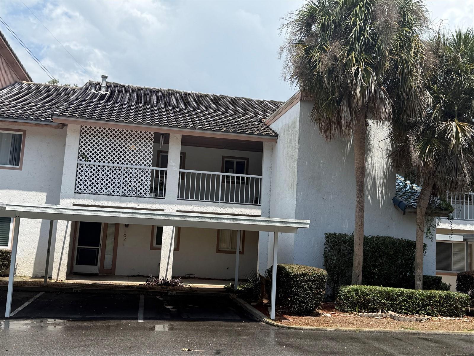 702 Country Unit 702, Winter Haven, FL 33881
