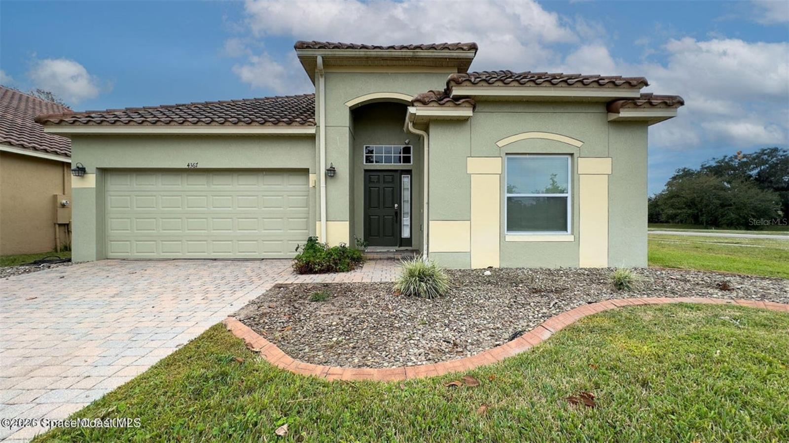 4367 Fitzroy Reef, Mims, FL 32754