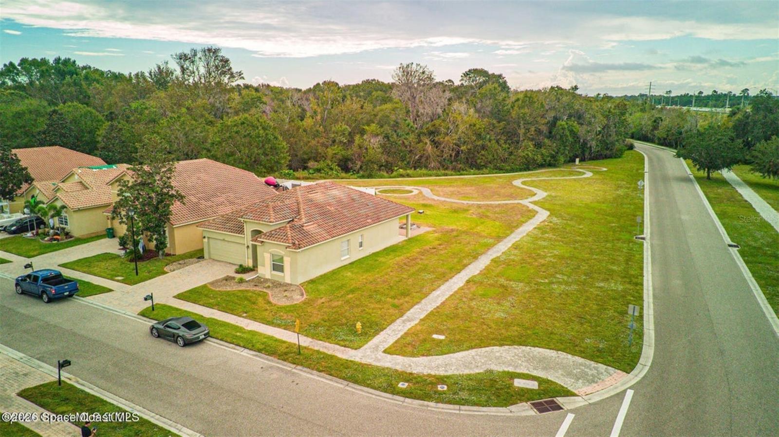 4367 Fitzroy Reef, Mims, FL 32754