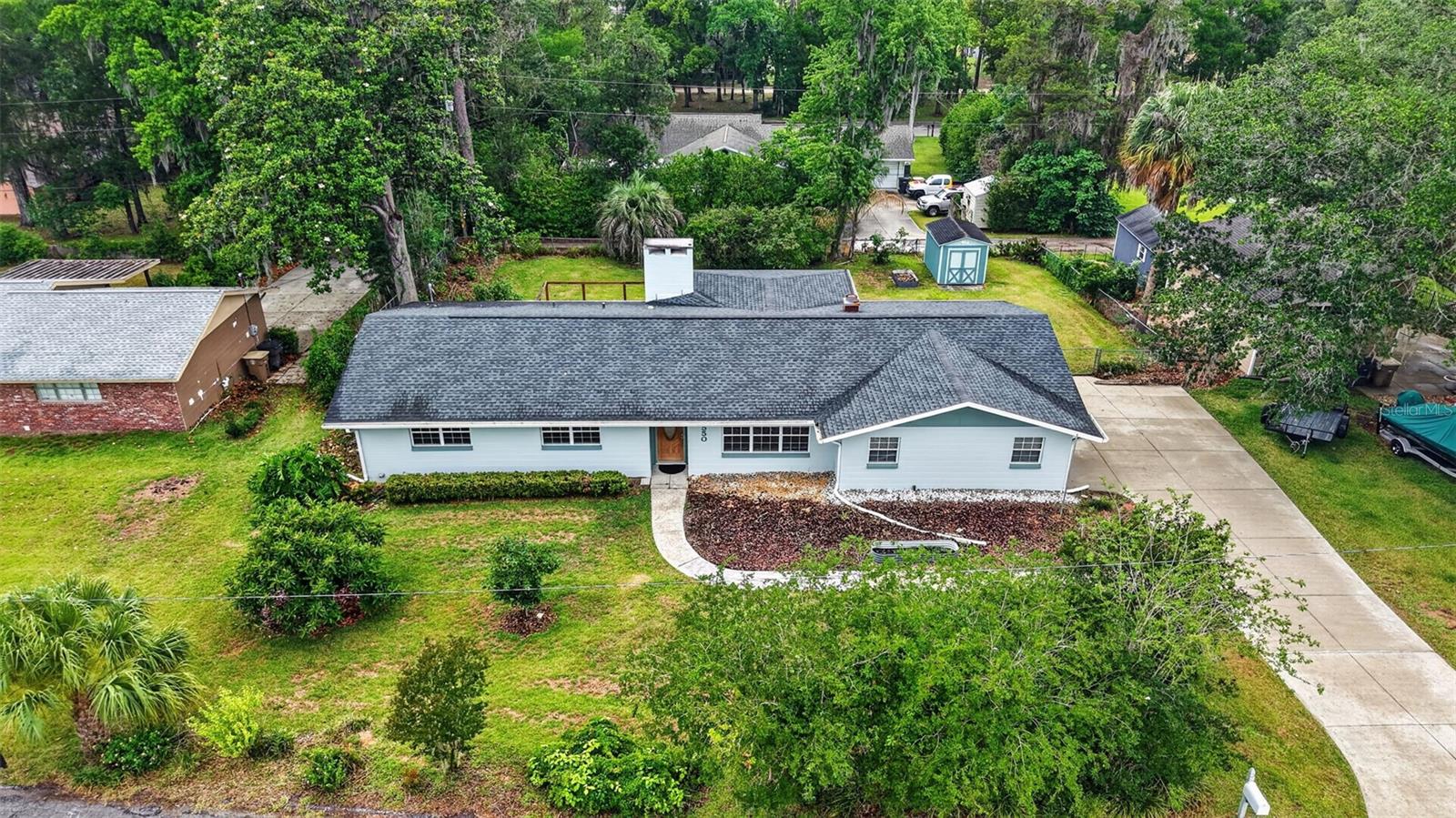 550 39th, Ocala, FL 34471