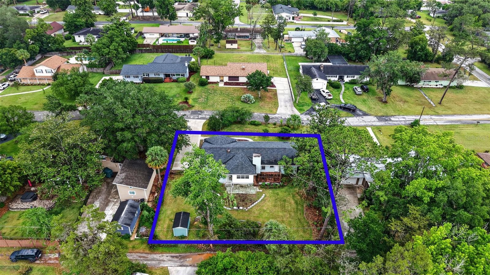 550 39th, Ocala, FL 34471