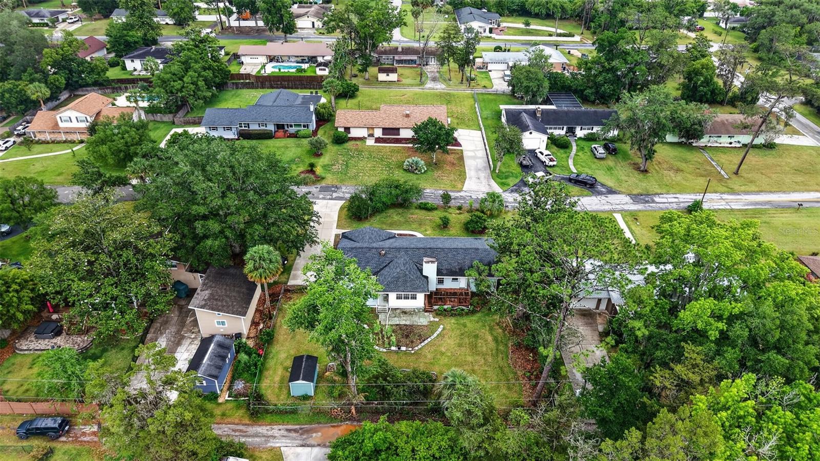 550 39th, Ocala, FL 34471