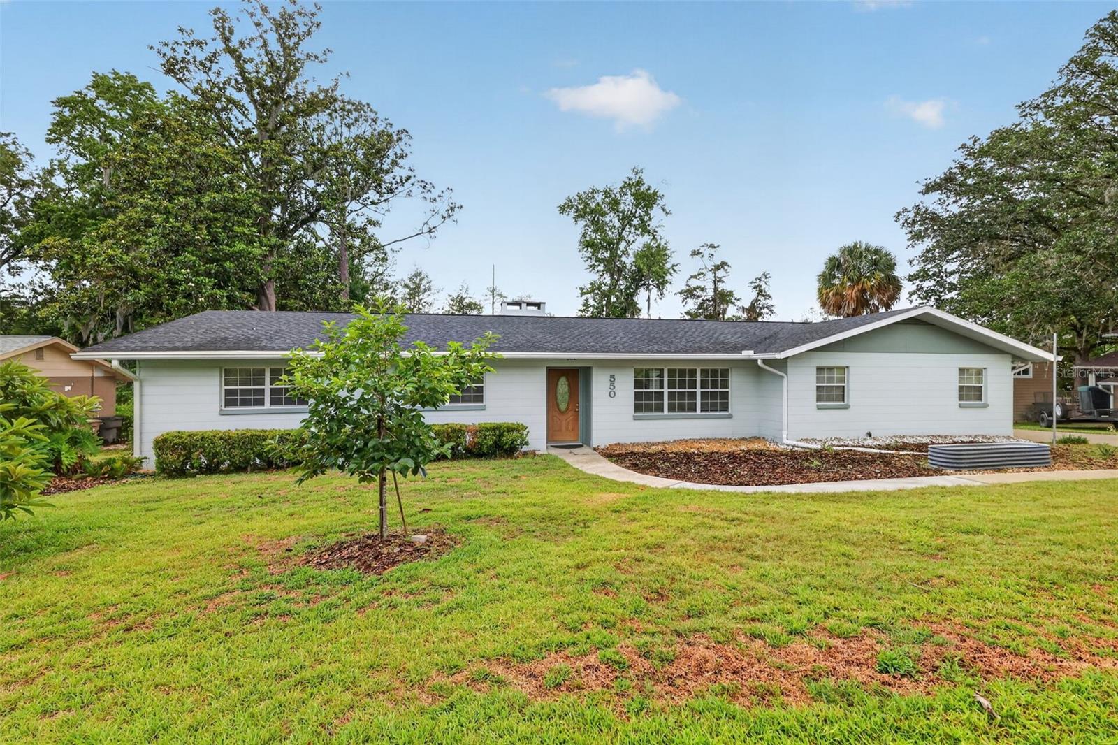 550 39th, Ocala, FL 34471
