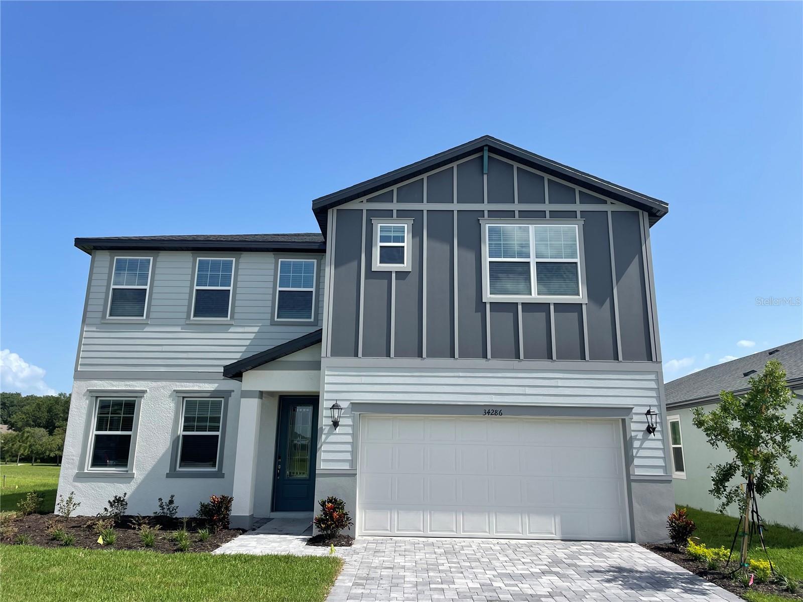 34286 Evergreen Hill, Wesley Chapel, FL 33545