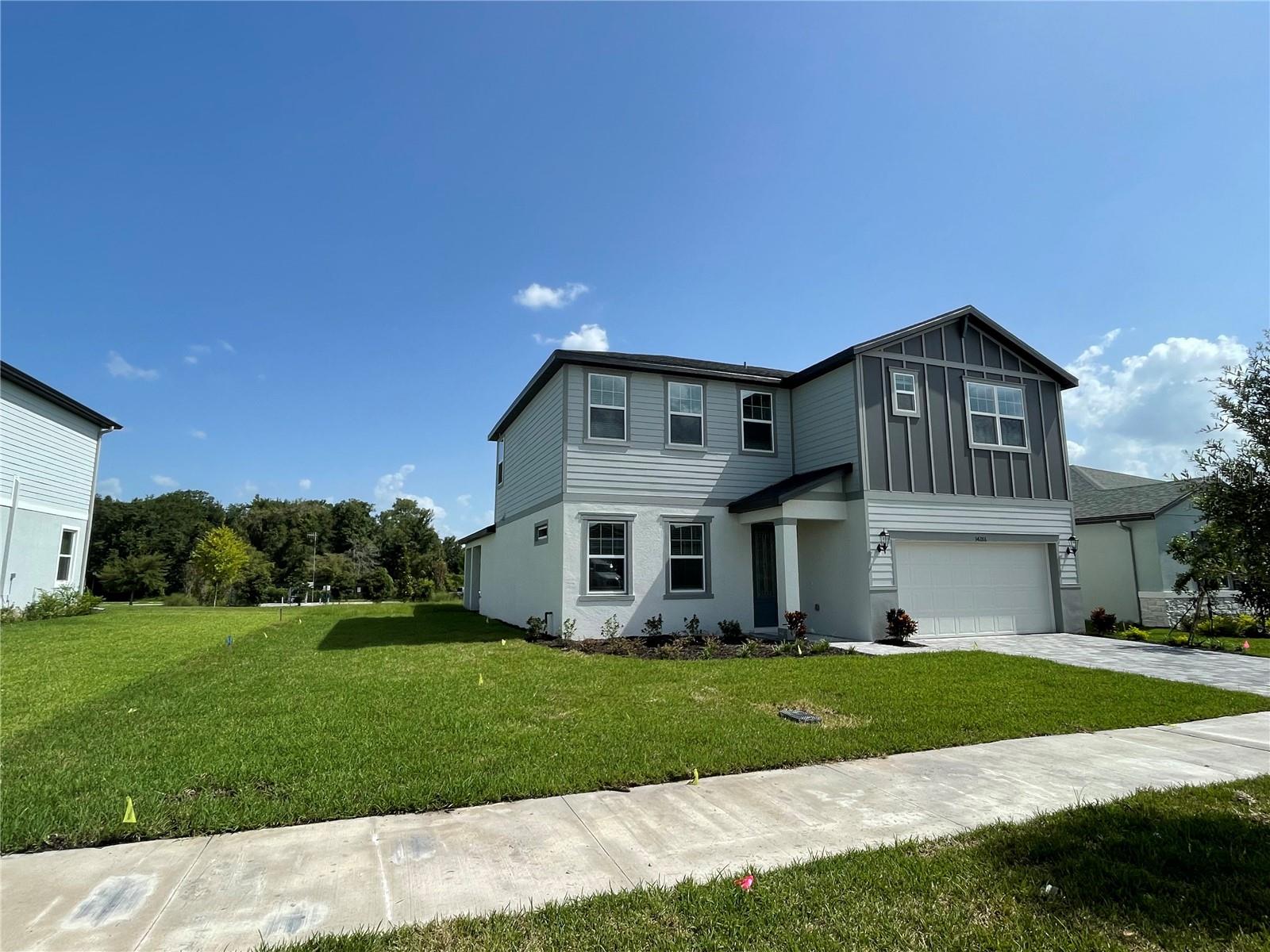 34286 Evergreen Hill, Wesley Chapel, FL 33545