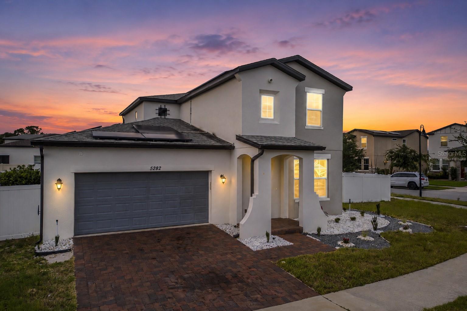 5282 Pavia, St Cloud, FL 34771