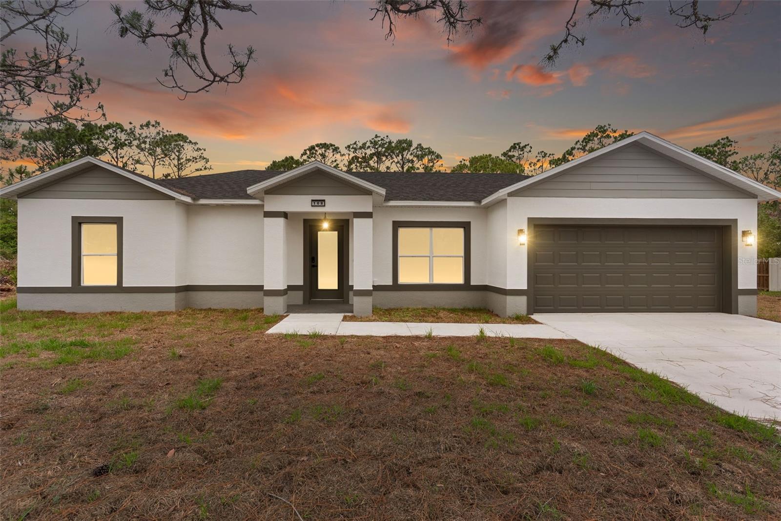 108 Oxbow, Sebring, FL 33876