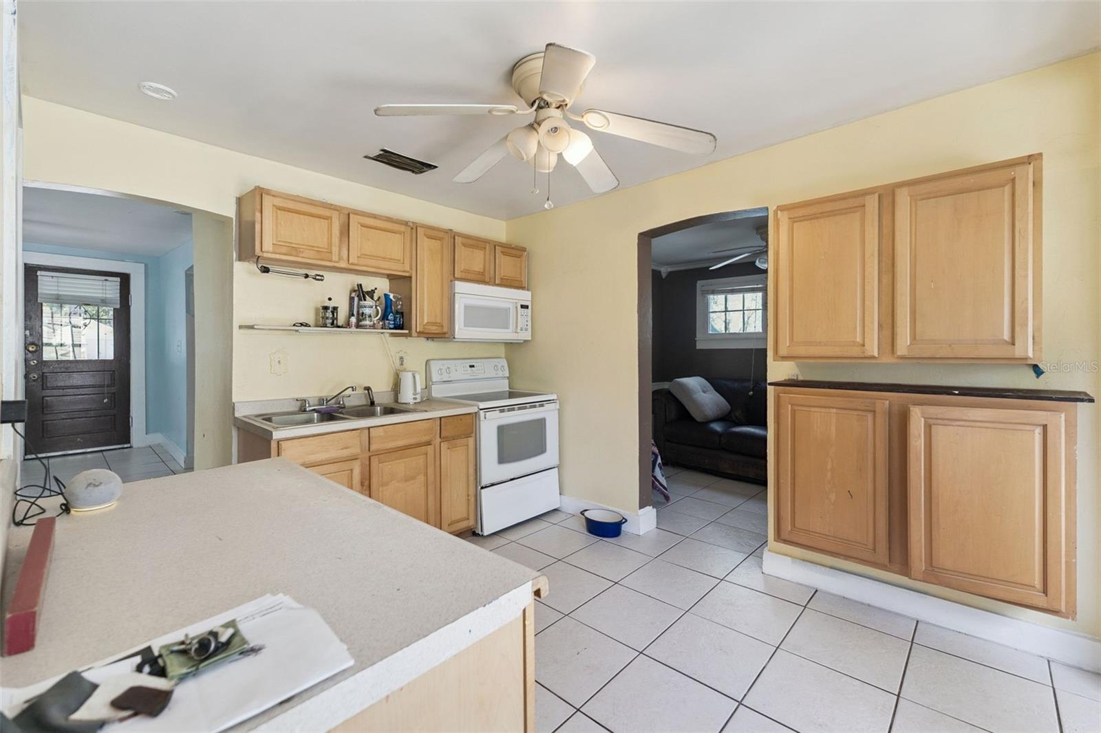 207 Mary, New Smyrna Beach, FL 32168