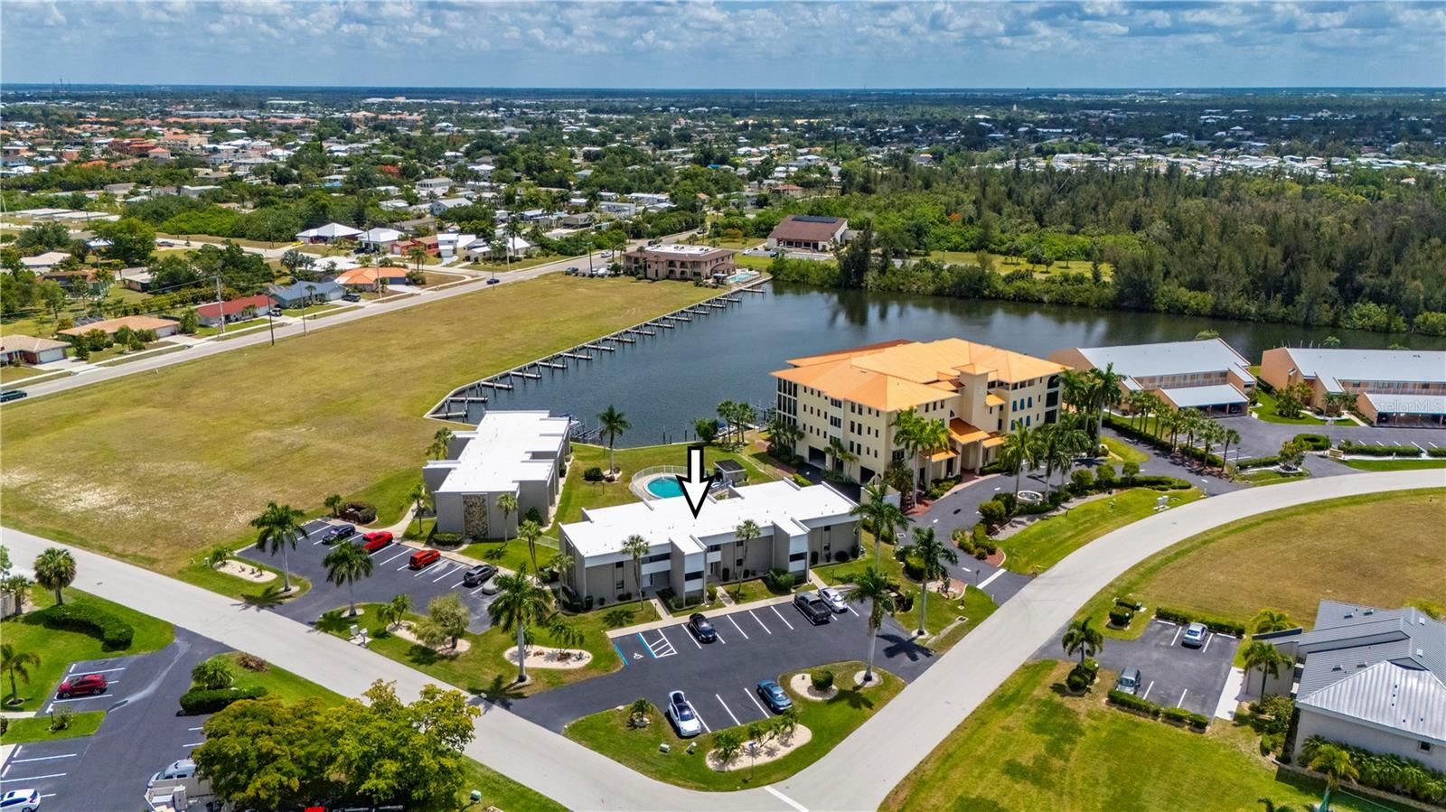 3230 White Ibis Unit A1-2, Punta Gorda, FL 33950