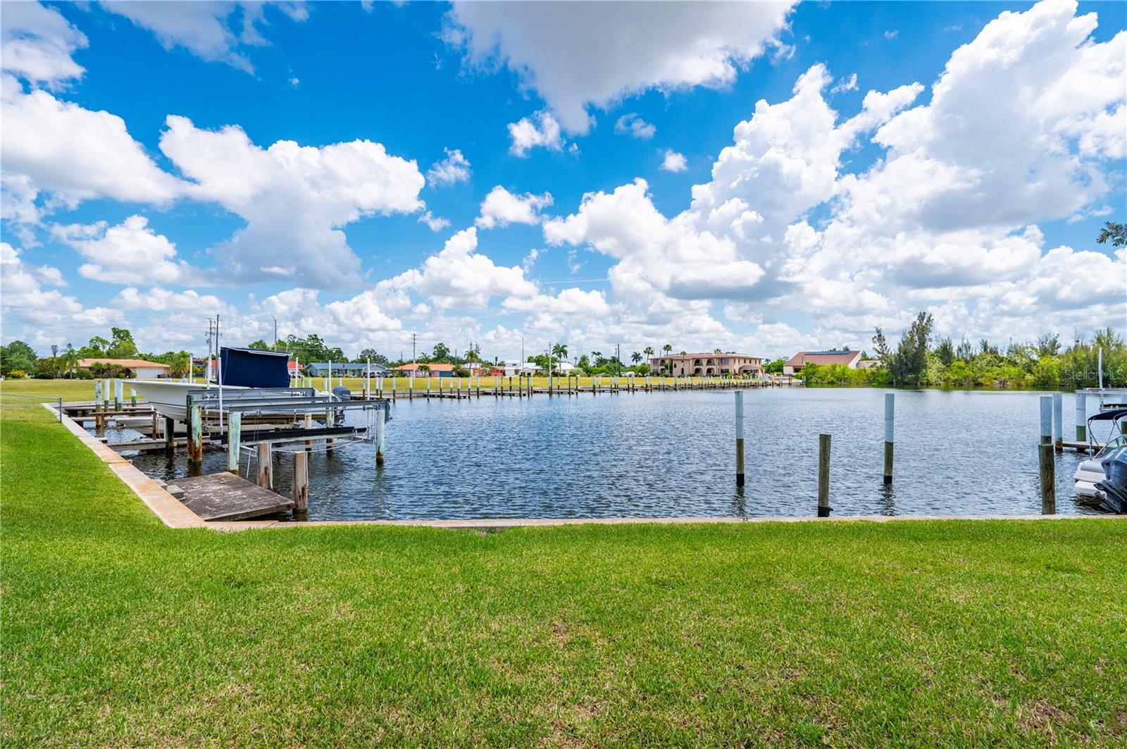 3230 White Ibis Unit A1-2, Punta Gorda, FL 33950