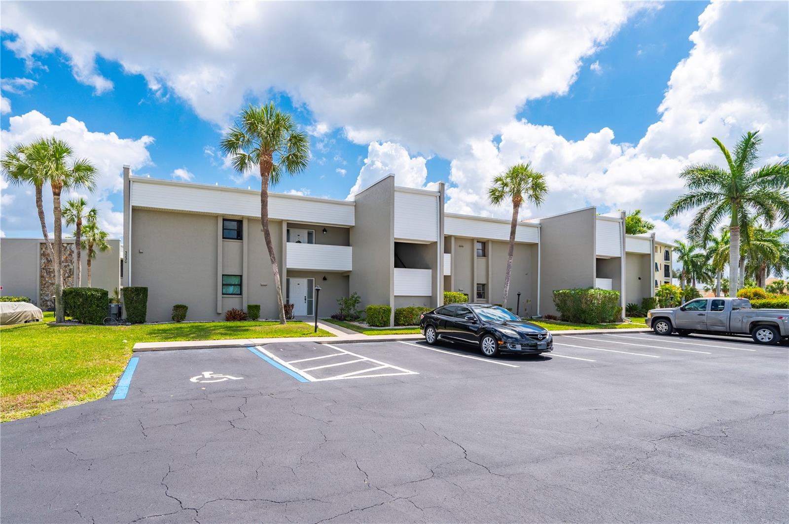 3230 White Ibis Unit A1-2, Punta Gorda, FL 33950