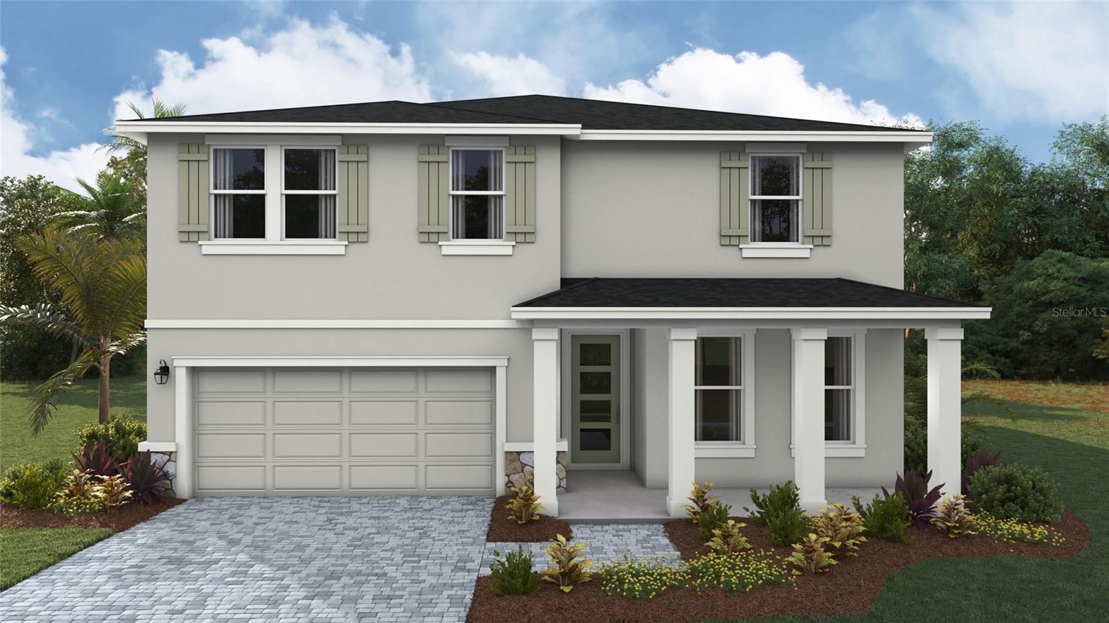 17119 James, Parrish, FL 34219
