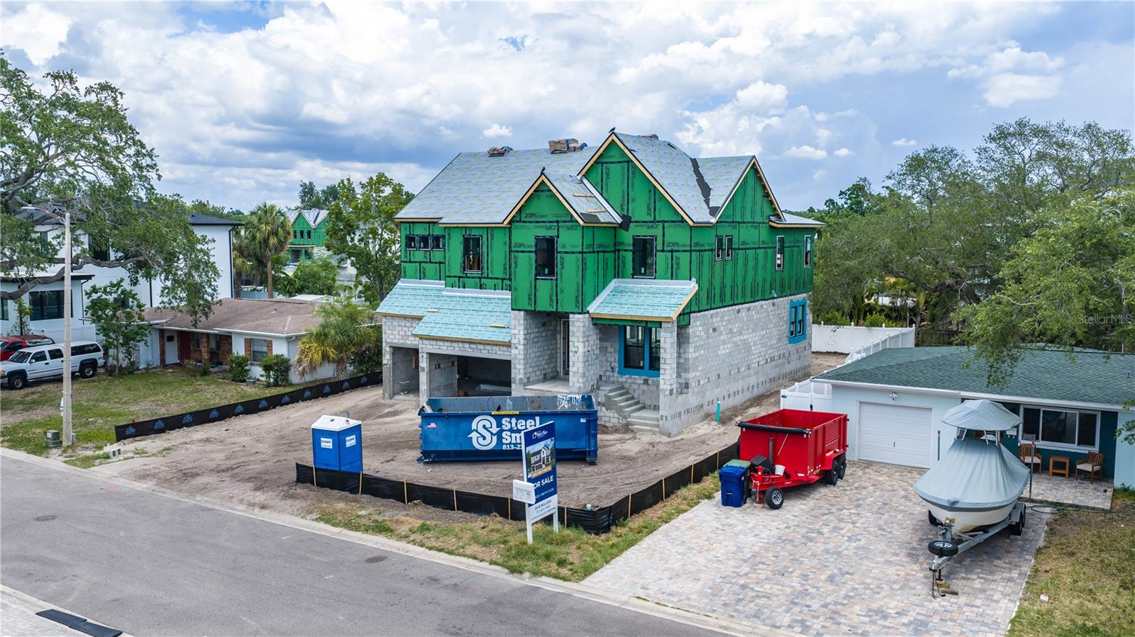 3606 Belcher, Tampa, FL 33629