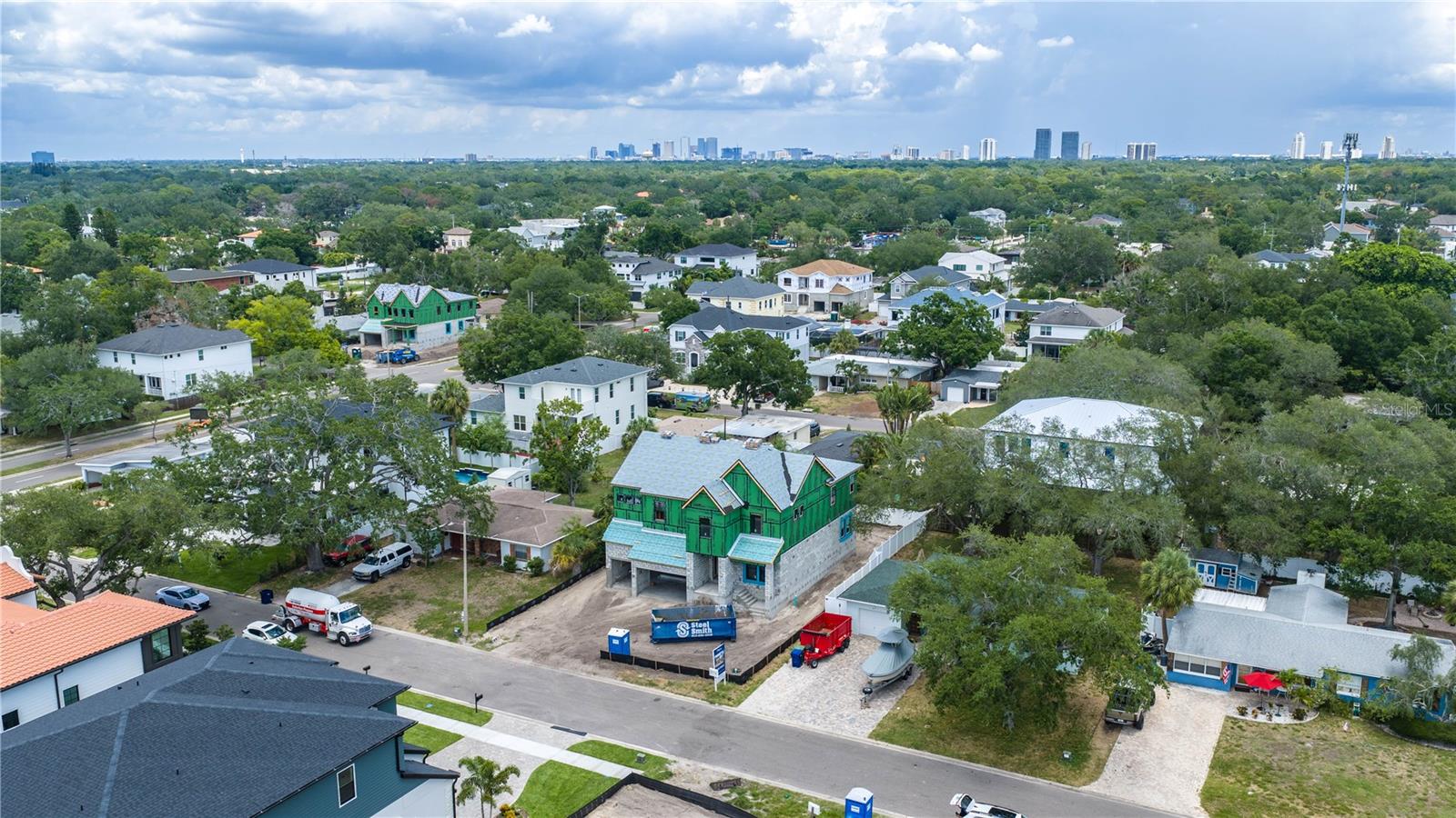 3606 Belcher, Tampa, FL 33629
