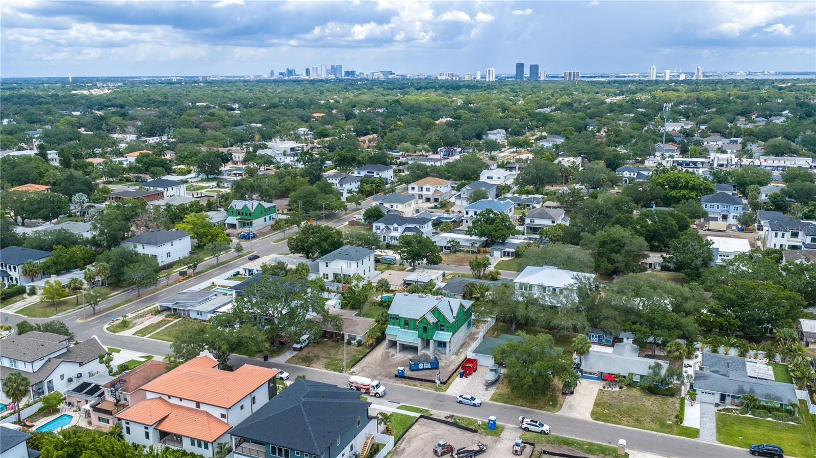 3606 Belcher, Tampa, FL 33629