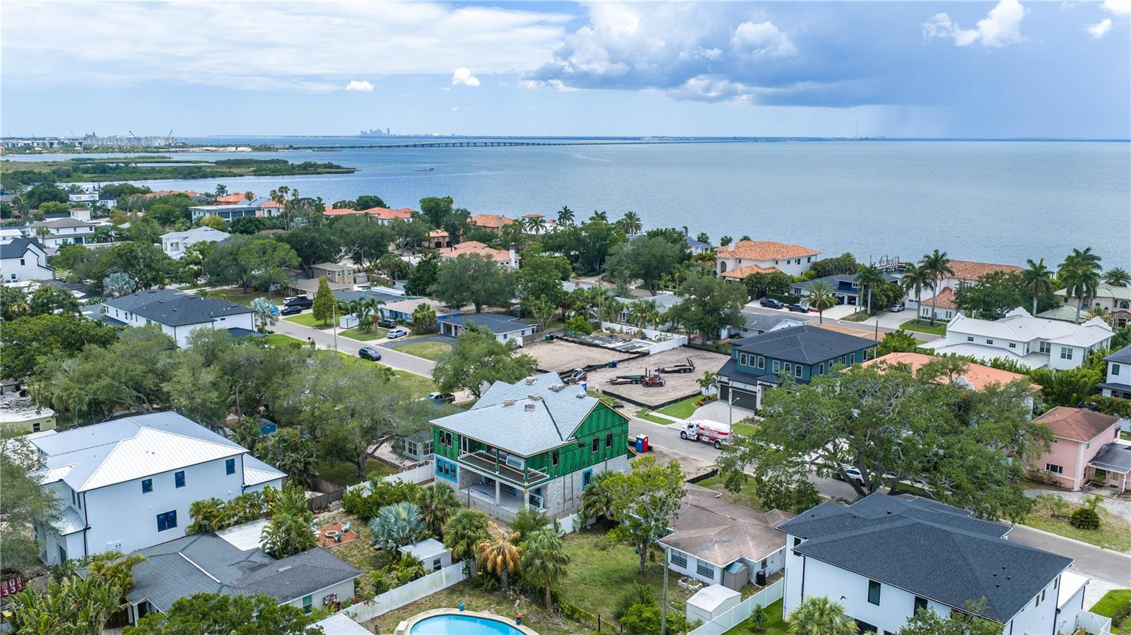 3606 Belcher, Tampa, FL 33629
