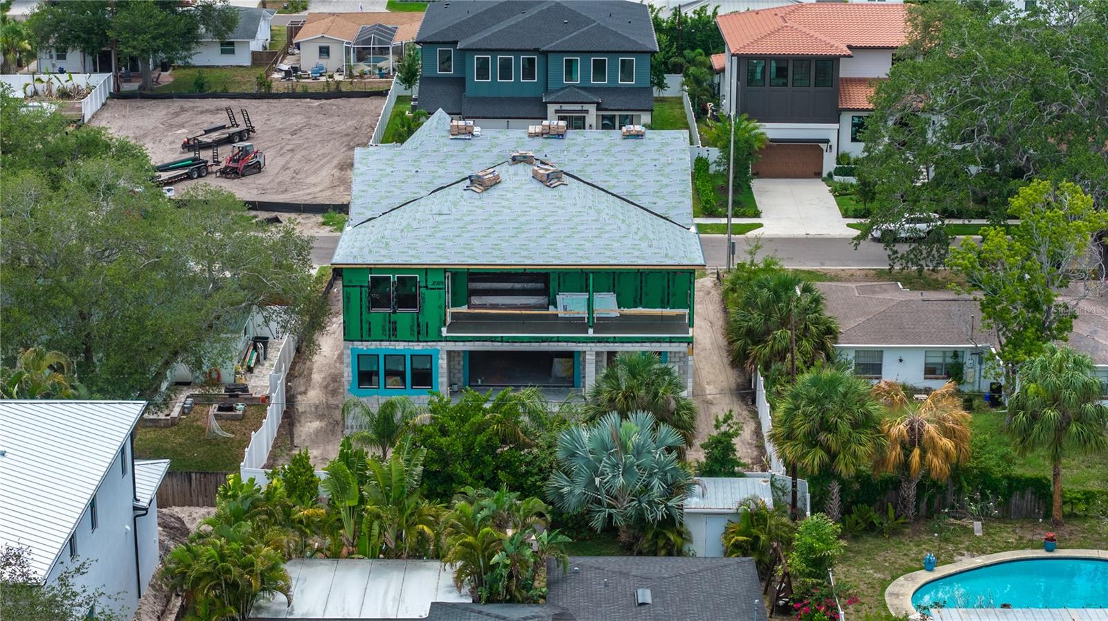 3606 Belcher, Tampa, FL 33629