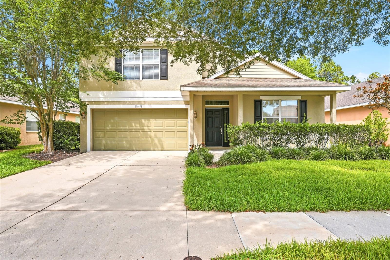 12230 Colony Lakes, New Port Richey, FL 34654
