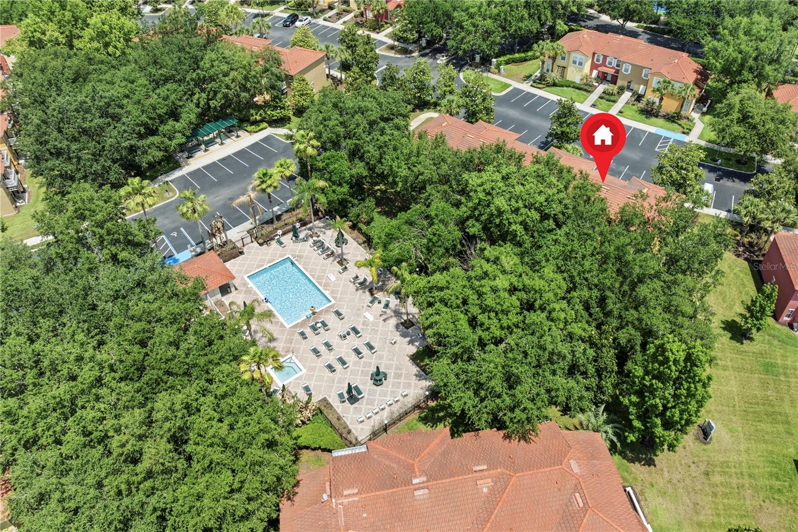8564 Crystal Cove, Kissimmee, FL 34747
