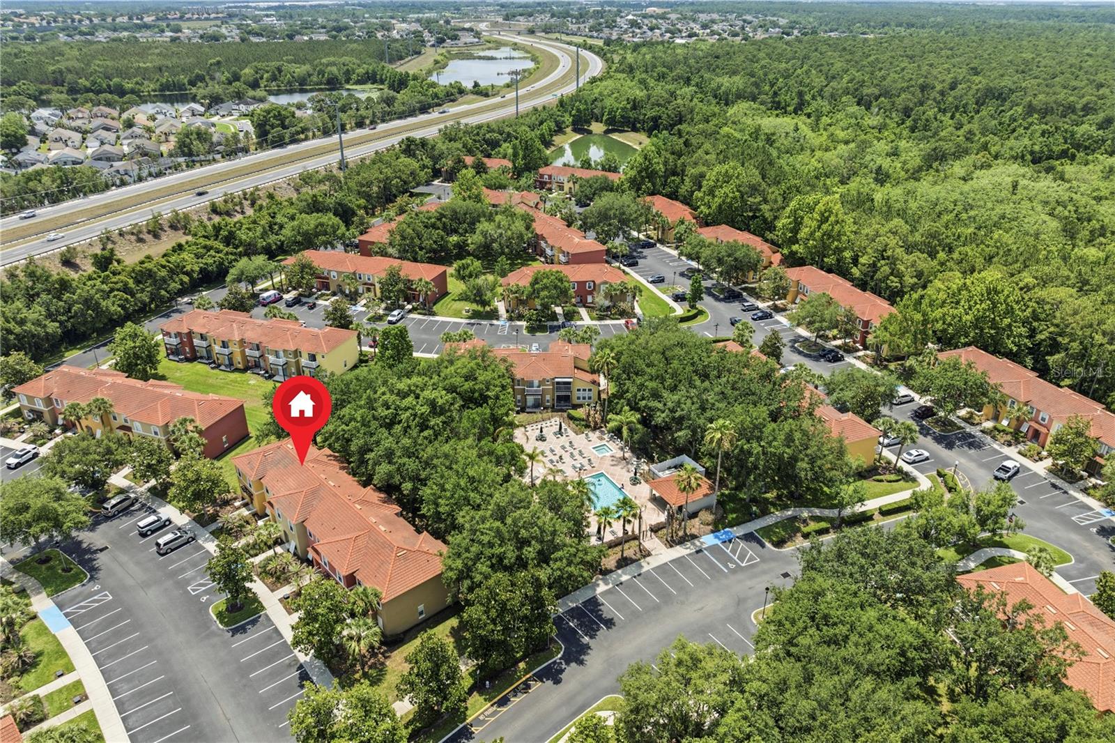 8564 Crystal Cove, Kissimmee, FL 34747