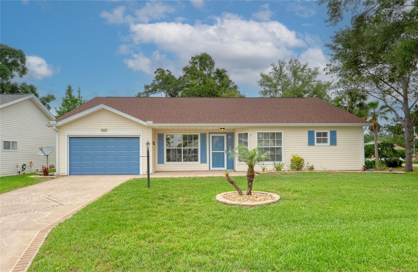 5319 Tangelo, Leesburg, FL 34748