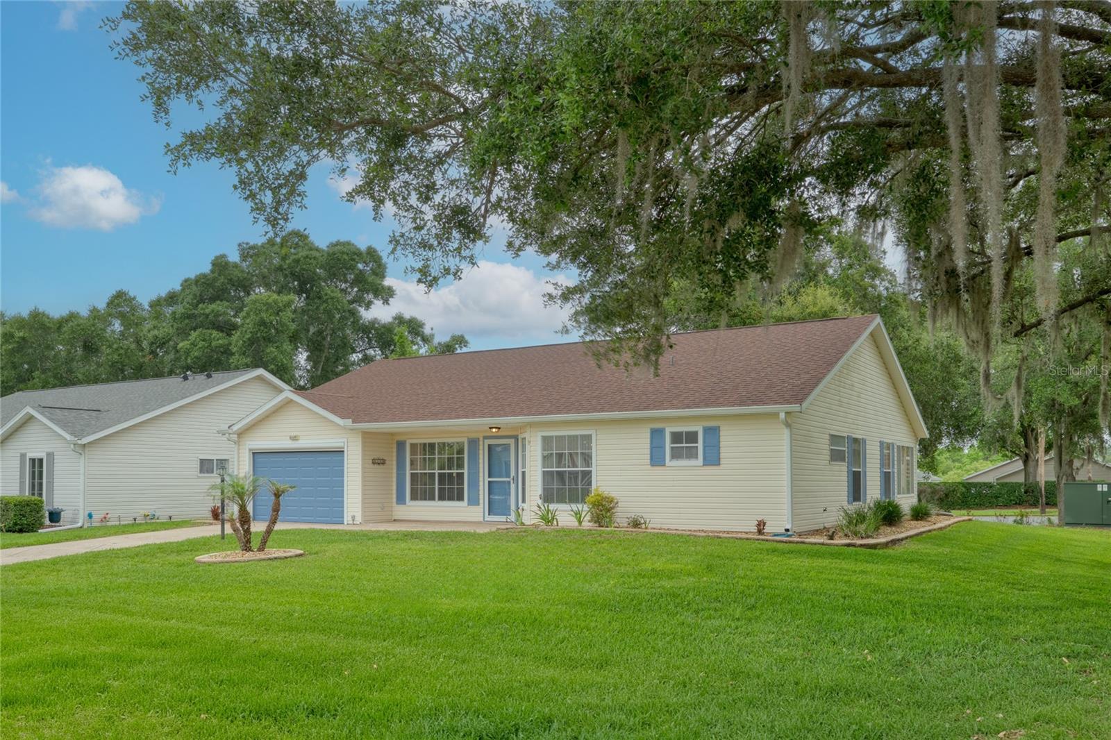 5319 Tangelo, Leesburg, FL 34748