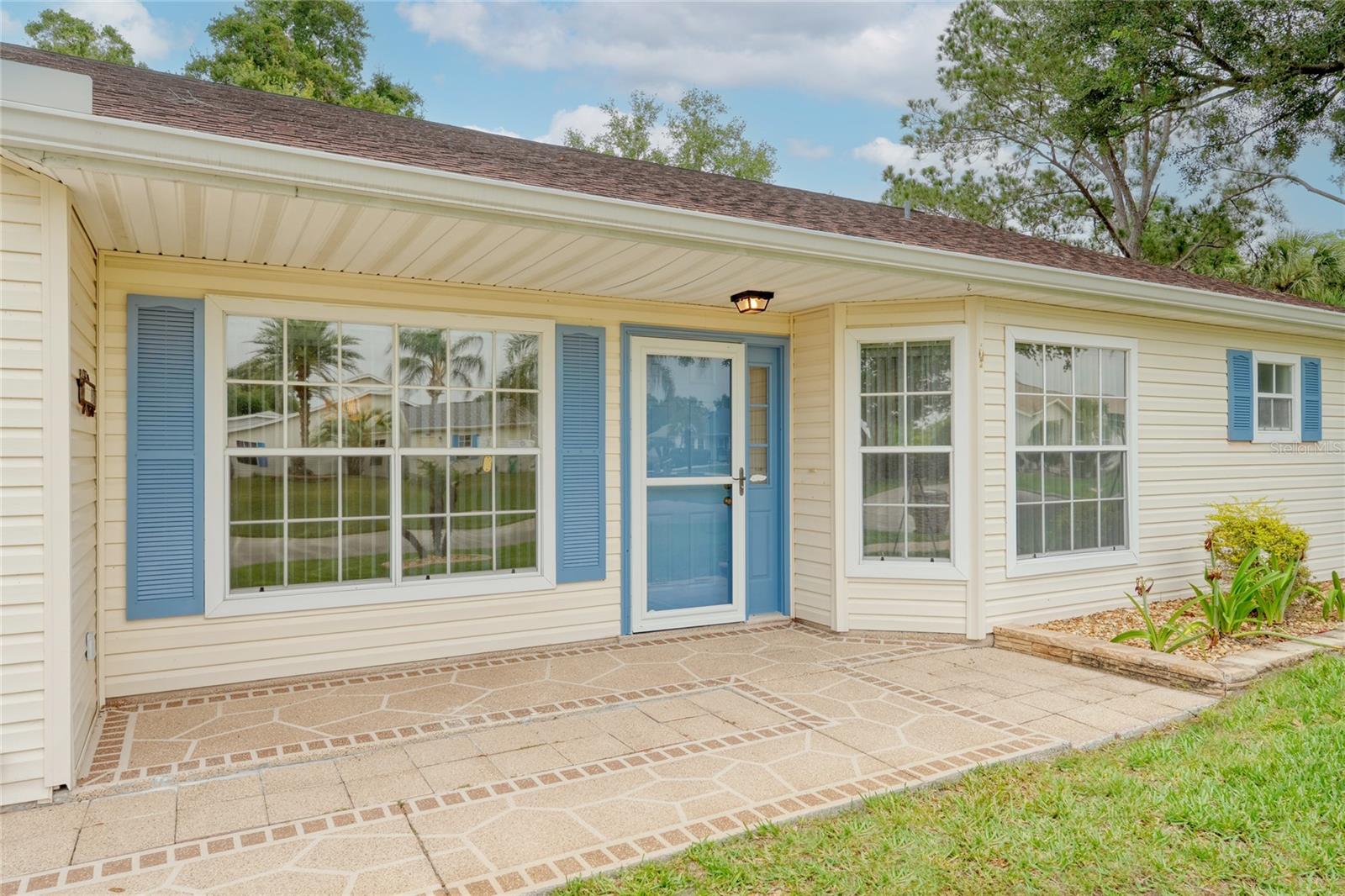 5319 Tangelo, Leesburg, FL 34748