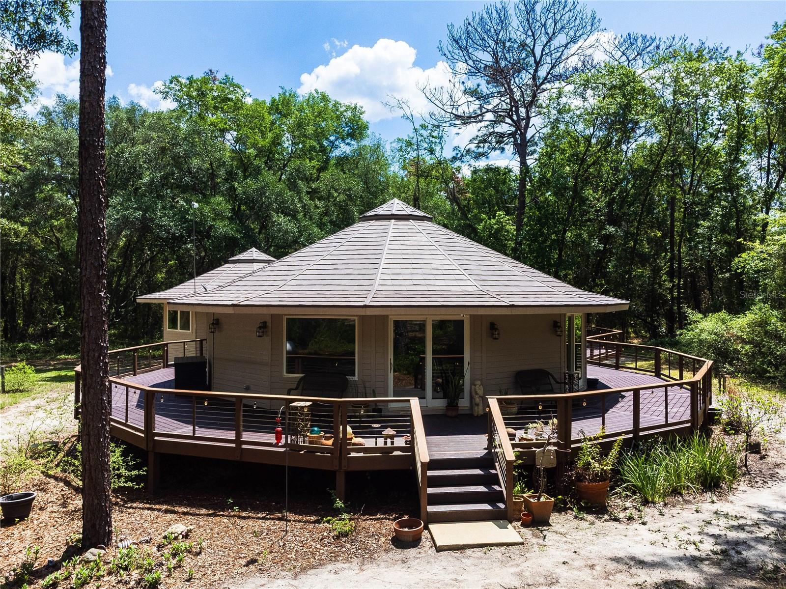 13797 199th, Waldo, FL 32694