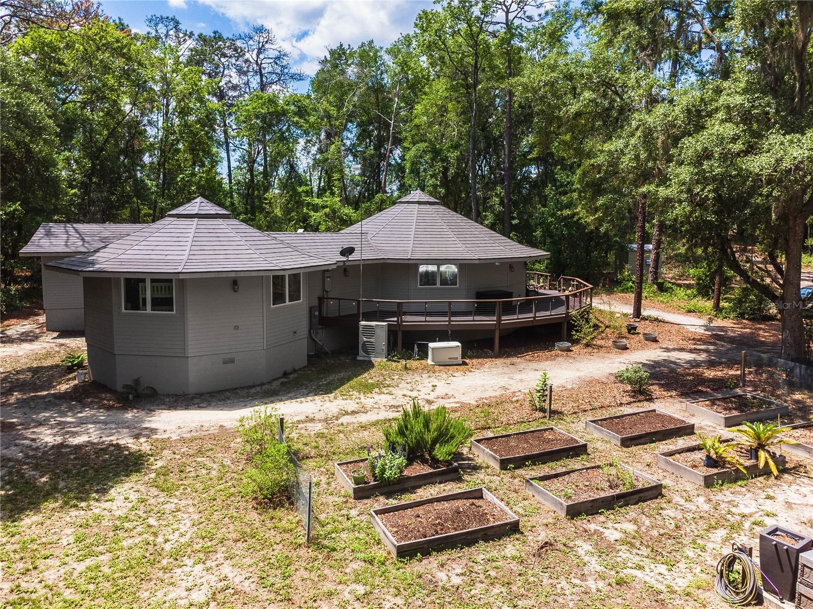 13797 199th, Waldo, FL 32694