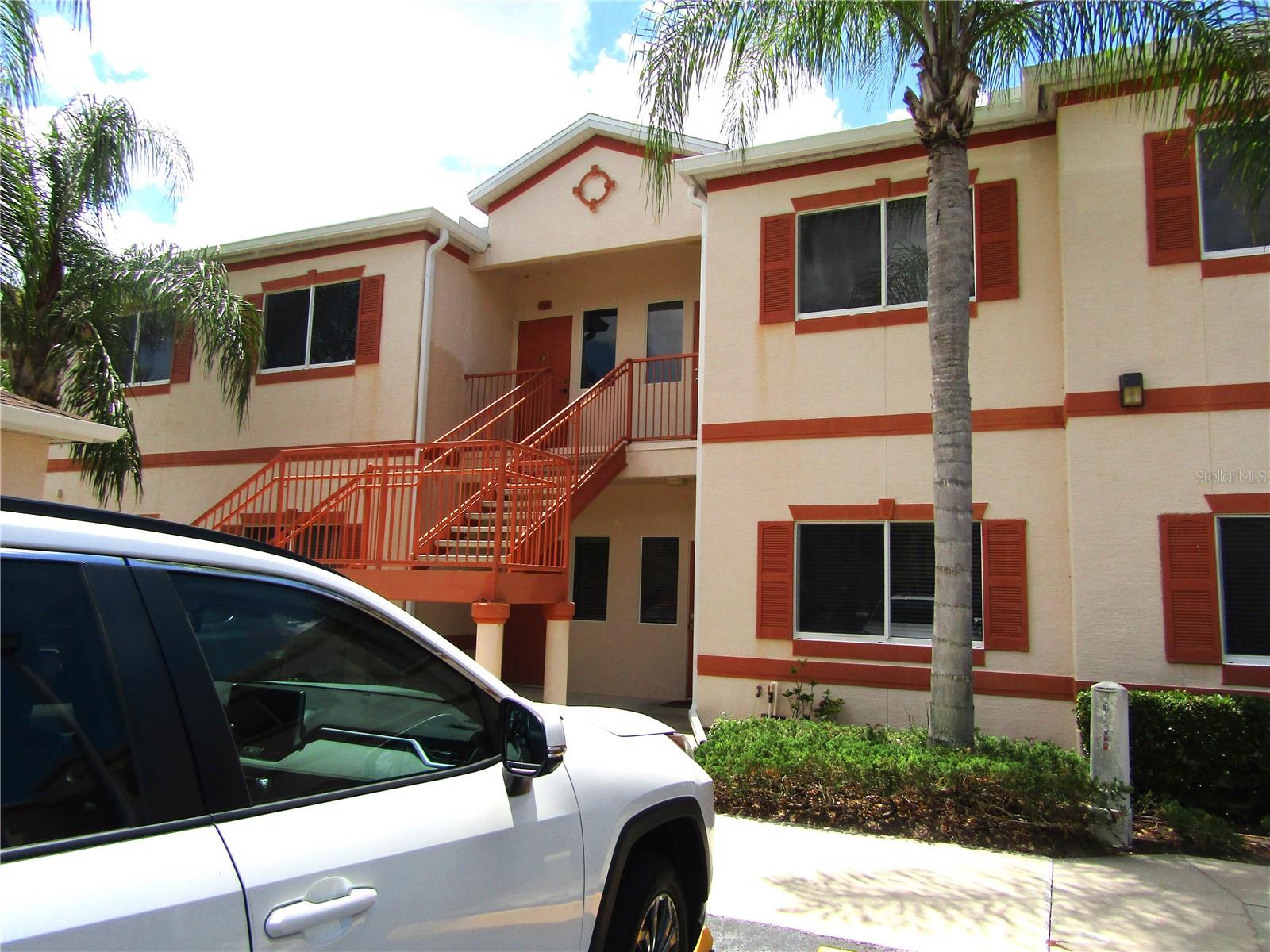 3966 Mediterranea Unit 421, Sarasota, FL 34233