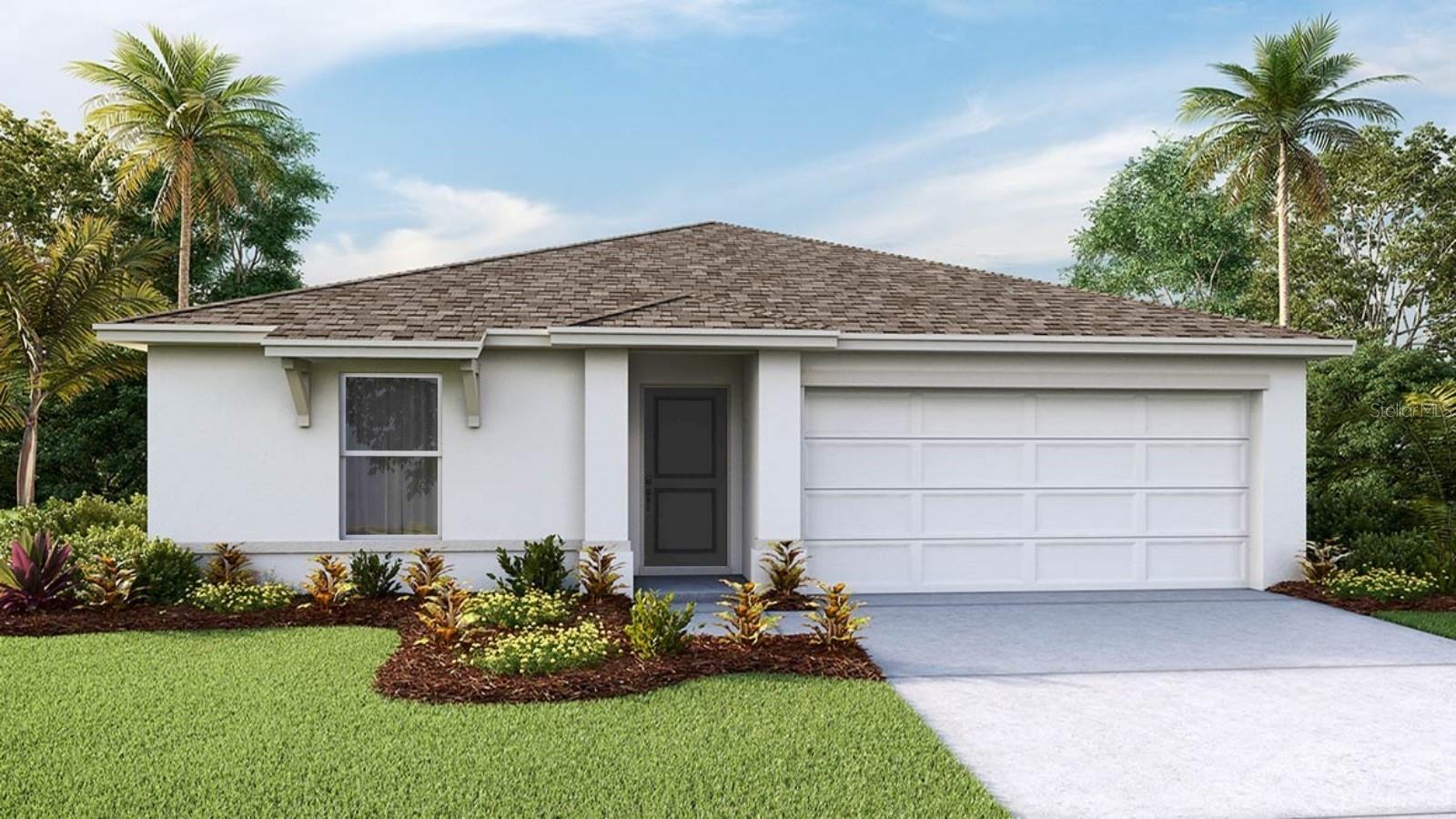 15026 Crosshall Stream, Wimauma, FL 33598