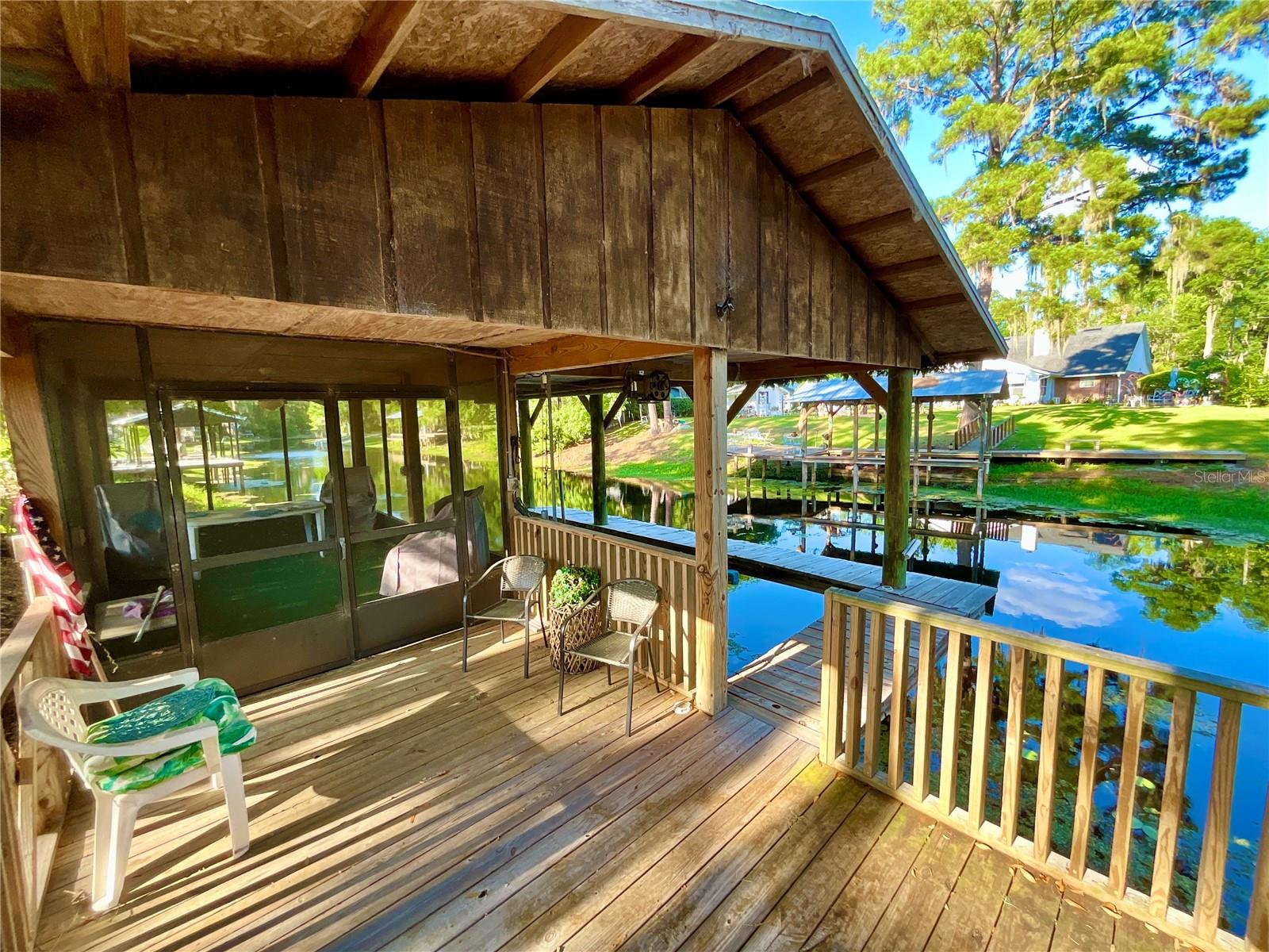529 5th, Melrose, FL 32666