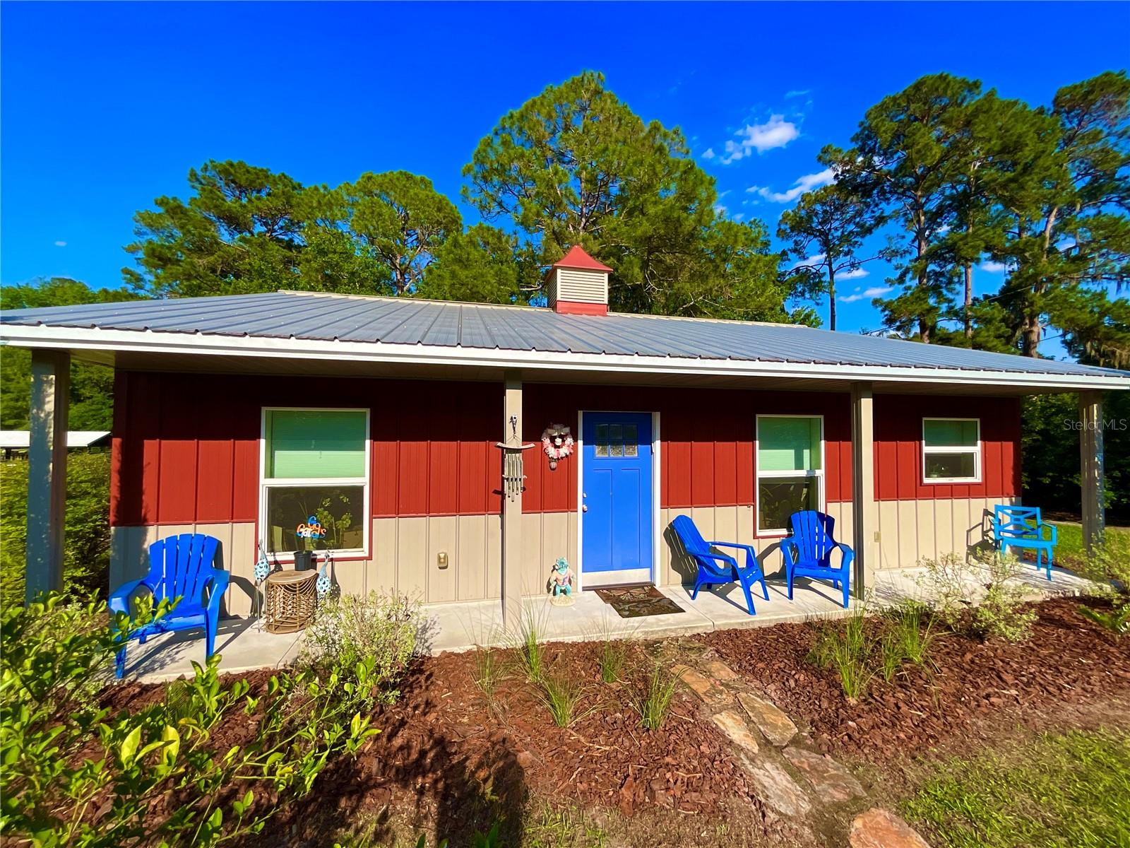 529 5th, Melrose, FL 32666