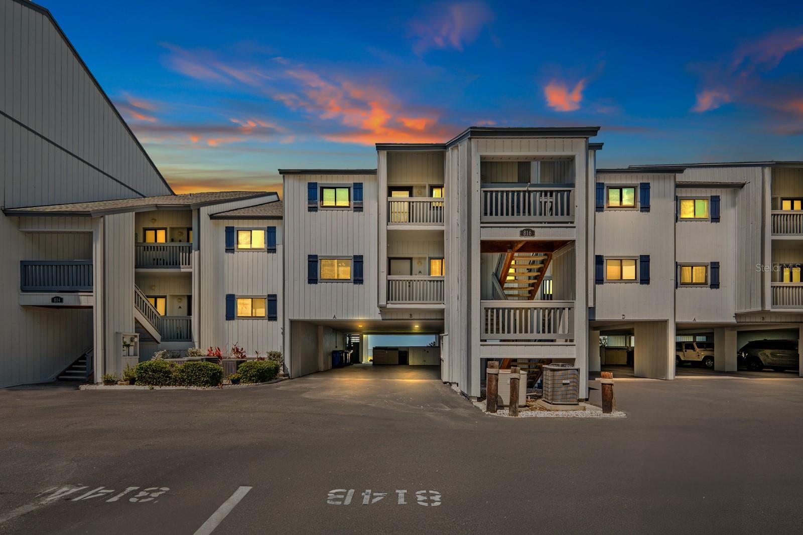 816 Bahia del Sol Unit 23, Ruskin, FL 33570
