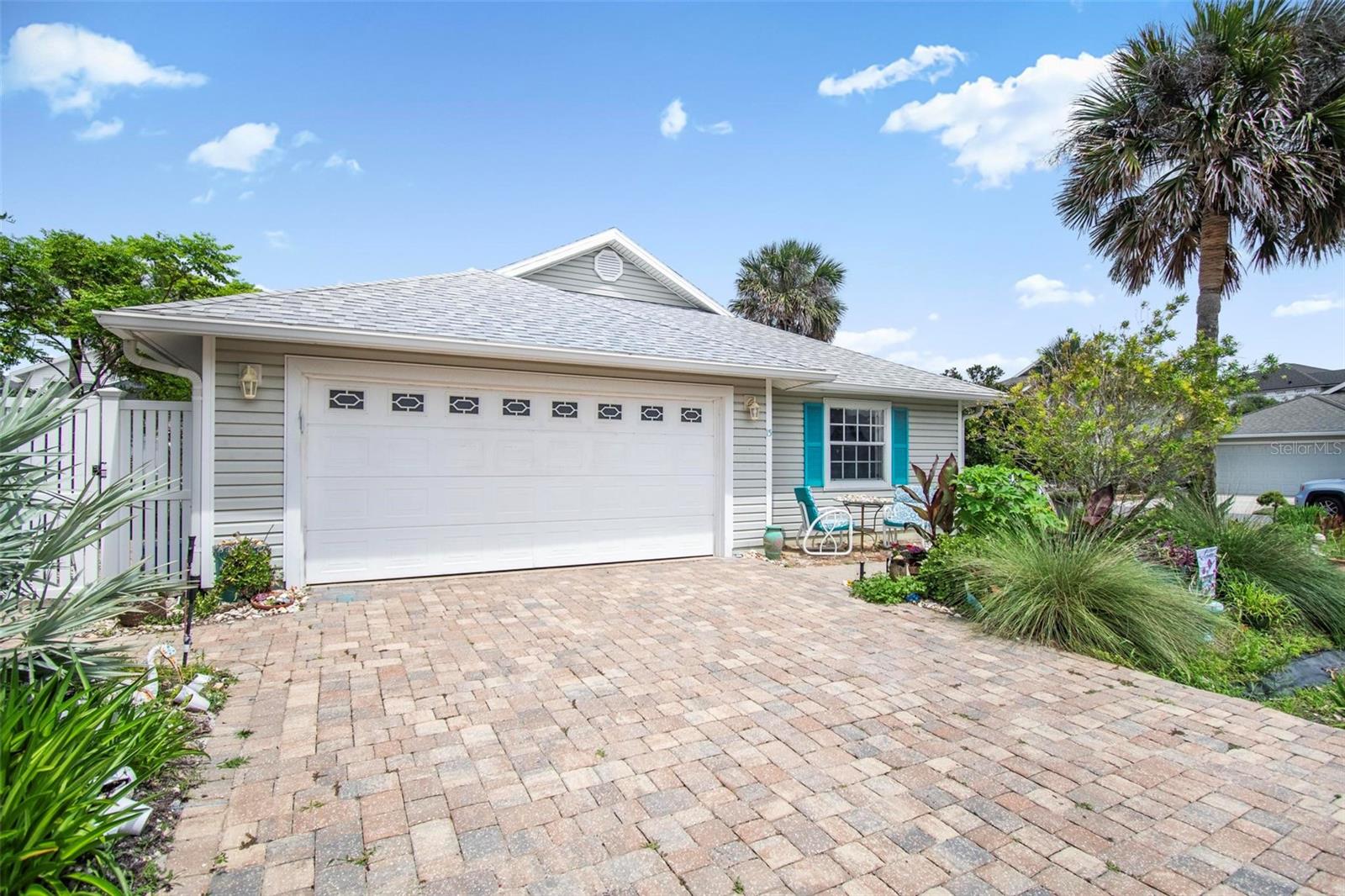 15 Sea Vista, Palm Coast, FL 32137