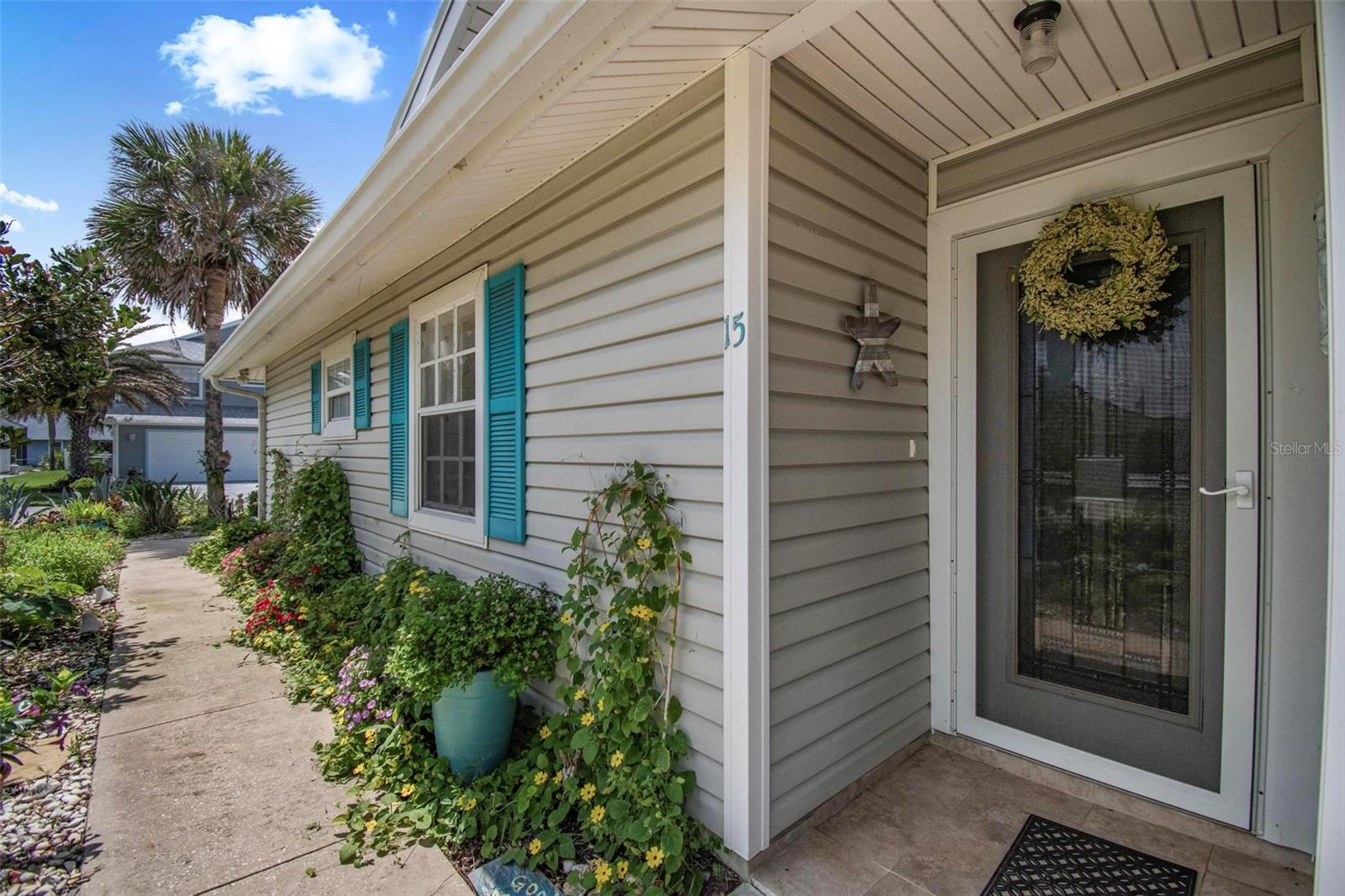 15 Sea Vista, Palm Coast, FL 32137