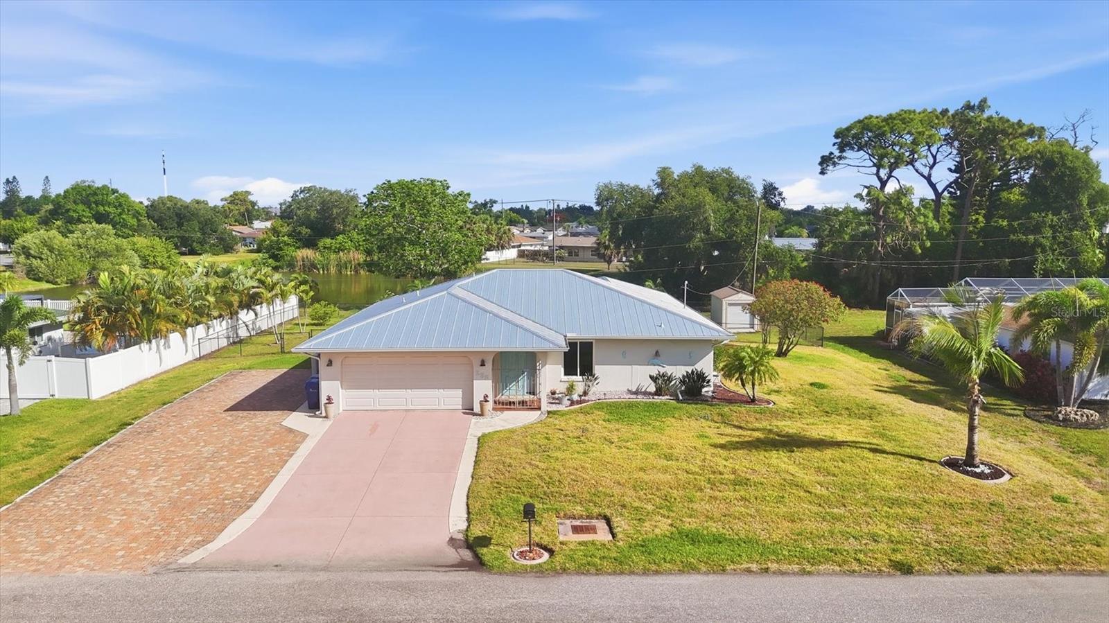 255 Rigel, Venice, FL 34293