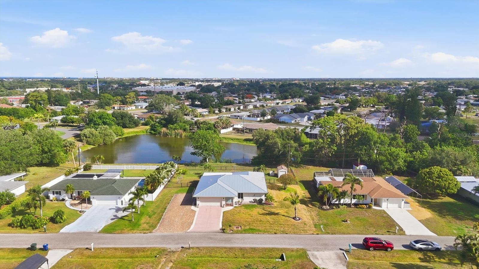 255 Rigel, Venice, FL 34293